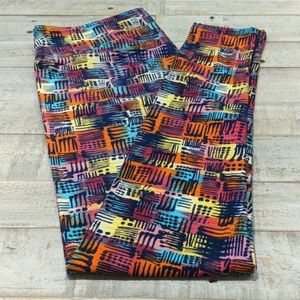 *BRAND NEW*LuLaRoe TC Leggings